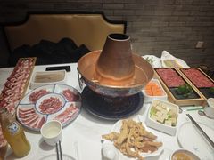 -祥源胡同·涮牛羊肉火锅(花桥店)