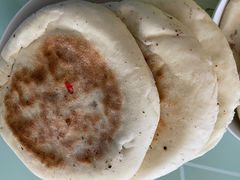 玫瑰糊麻粑粑-李氏憨粑粑(文林街店)