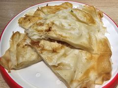 -荣鹏风味烀饼(万达广场店)