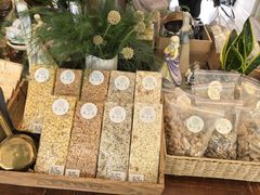 -金谷仓家庭料理(马泉营店)