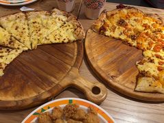 -比格比萨自助(大兴荟聚店)