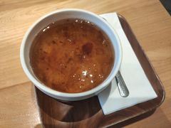 桃胶-朵朵开素食餐厅(后宰门街店)
