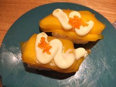 -晴季寿司(活力城店)