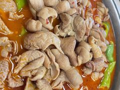 -彭记铁锅肥肠(东四总店)