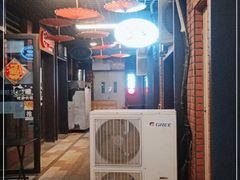 -我的面 川味Bistro(后沙峪店)
