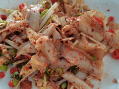 -小杨翘脚牛肉