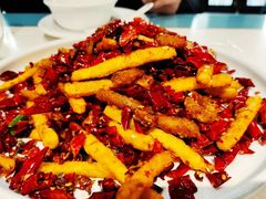 -付掌柜在成都·热炒砂锅集(金禾店)