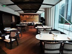 -景er The Balcony自助餐厅·北京东方君悦大酒店