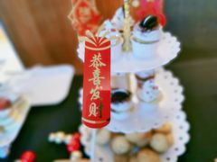 -上海静安昆仑大酒店