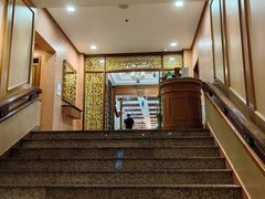 -杭州香格里拉·香宫中餐厅