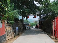 -妙峰山风景名胜区