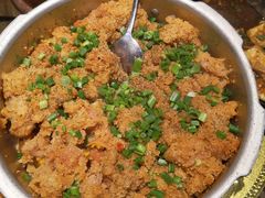 高压粉蒸肠排-灶东家民间菜(回兴店)