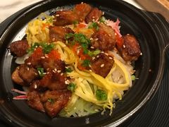 -月下料理(楷林IFC店)