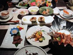 -匠和风精致料理(莆田财富中心店)
