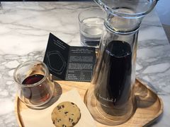 -Bracket Coffee(工体店)