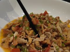 -黔蘑菇四季餐厅(观山湖店)