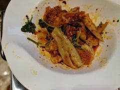 -九府羊·鲜羊火锅·烤串(新华路店)