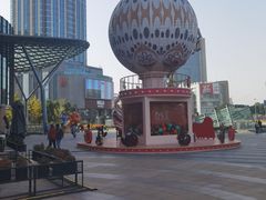 -蟹榭·本帮江浙菜·蟹宴(五角场合生汇商场店)