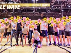 -超级猩猩健身·团课(国贸店)