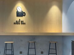 -Seesaw Coffee(西岸凤巢店)