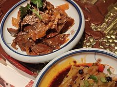 -缪氏川菜(深圳北站缤果空间店)