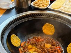 -醉旺柴火鸡(棠东店)