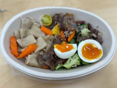 -西贝(上海新梅广场店)