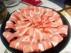 -食潮汕头鲜牛馆(望京保利店)