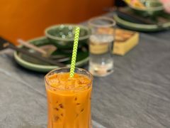 MilkteaSZE奶茶-阿莱唛唛泰国菜·海鲜餐厅(蛇口店)