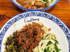 -崔氏班面馆(2号店)