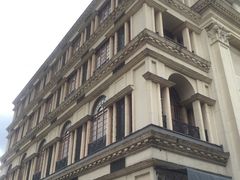 -伯衡55·吉品轩(乌鲁木齐南路店)