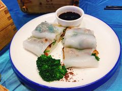 -琼菜王(南海店)