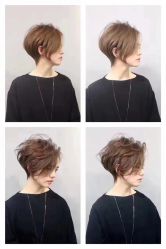 -诗悦发型SALON·圣罗兰店