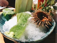 -渔寿司·日本料理(艾尚天地店)