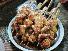 -将太无二·北美传奇寿司(瑞士公寓店)
