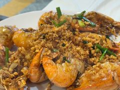 -活潑鲜跳(湖滨商业街店)