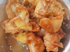 炸扁食-春妹沙县小吃(新华北路店)