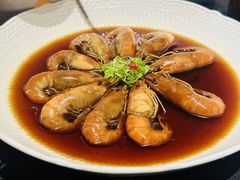 -锦府园·新台州菜(合生汇店)