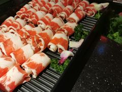 -捞王猪肚鸡火锅(昆山店)
