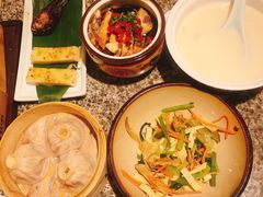 -南京大牌档(香港广场店)