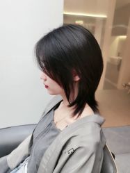 -HAIR HERE造型