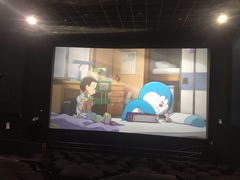 -博纳国际影城(南联IMAX店)