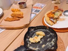 -必胜客(WOW象山涌金广场店)