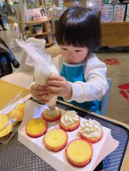 -Harry's Kitchen哈里小屋(上海大悦城店)