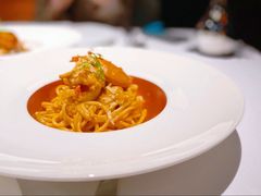 -Oyster Talks 四度蚝法餐厅
