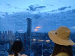 -深铁皇冠假日酒店·大堂吧