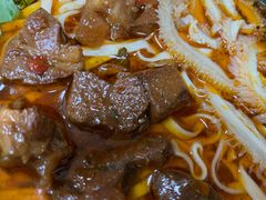 -绵阳开元米粉(南湖店)