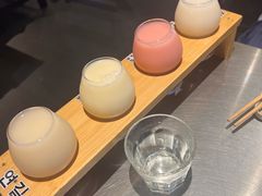 -大头叔烤鸡爪·朝鲜族烤串(天池路店)