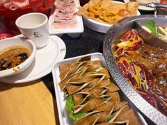 -吴老幺火锅(金龙店)