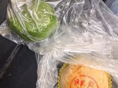-沈大成(南京东路店)